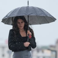 Meteoroloji'den iller arası uyarı: Sağanak ve fırtına etkisini gösterecek