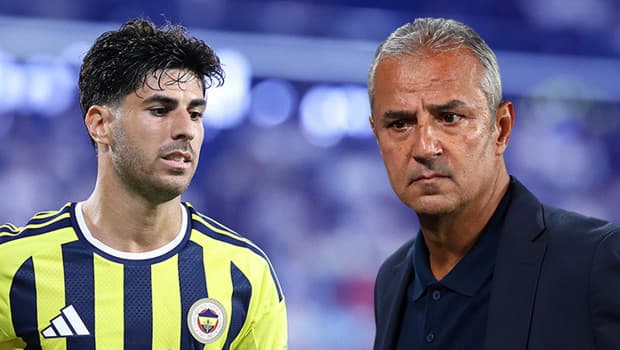 Fenerbahçe'de Gençlerbirliği hezimeti: 'Asensio saati' tartışması alevlendi