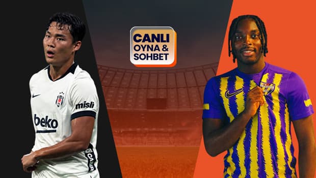 Beşiktaş, yeni sezonun açılışında Eyüpspor'u ağırlıyor