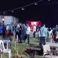 Elbistan'da kına gecesi kanlı bitti: Silahlı ve bıçaklı kavgada 1 kişi hayatını kaybetti