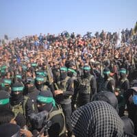 Hamas'tan Mısır müzakerelerine ilişkin kritik açıklama: 'Ateşkes ihlalleri masada'