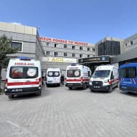 Van'da Göle Giren İki Kardeş Hayatını Kaybetti