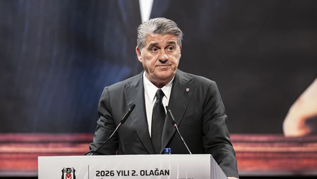 Serdal Adalı'dan yeni sezon öncesi kritik mesaj