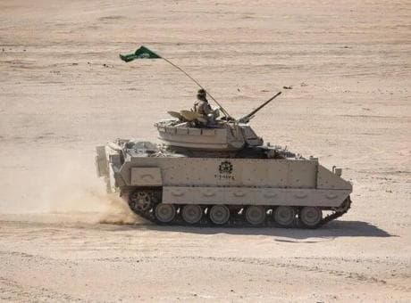 Suudi Arabistan'ın güneyinde alarm: Cazan bölgesinde 'potansiyel tehdit' uyarısı yapıldı
