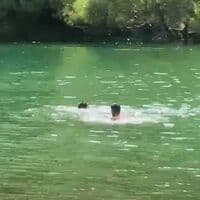 Şırnak'ta Dicle Nehri'nde bot faciası: 4 kadından biri hayatını kaybetti