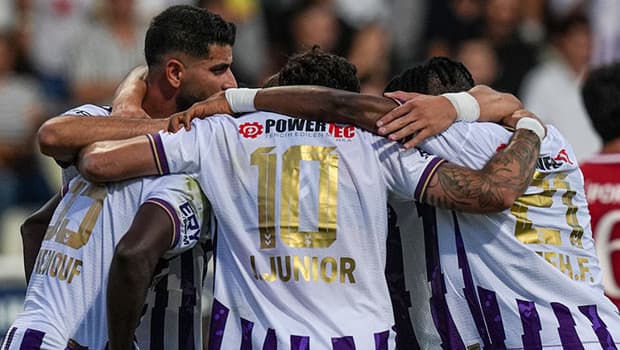 Keçiörengücü, Pendikspor karşısında gol oldu yağdı: 4-1'lik farklı galibiyet
