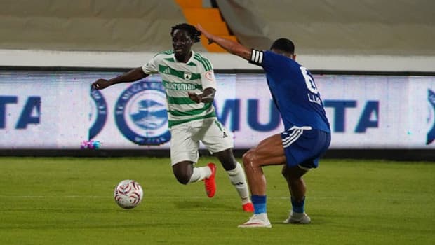 Muğlaspor ile Bandırmaspor 2. Hafta Mücadelesinde Gol Sesini Çıkaramadı