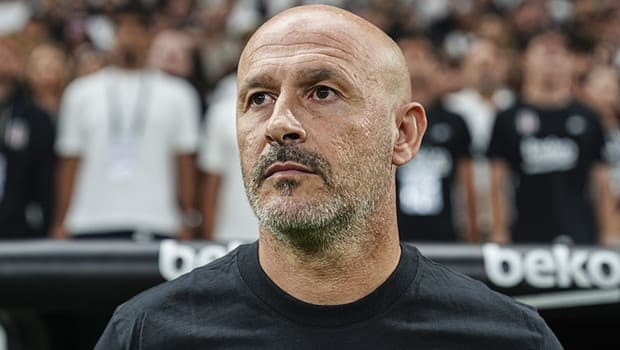 Vincenzo Italiano'dan Vlahovic Açıklaması: Süre Vereceğim Zamanı Biliyorum