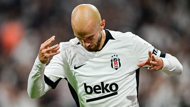 Çek yıldız Cerny yeni sezona da 'ilkler' damgasını vurdu
