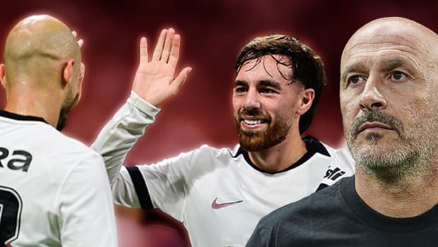 Beşiktaş, Eyüpspor engelini tek golle aştı: Siyah-beyazlılar sezona galibiyetle başladı