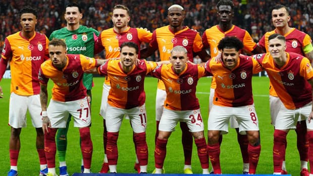 Galatasaray'ın transferdeki yeni hedefi Noa Lang! Bonservis bedeli netleşti
