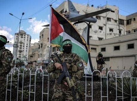 Hamas’tan Netanyahu’ya şartlı mesaj! 'Planı açıkla!'