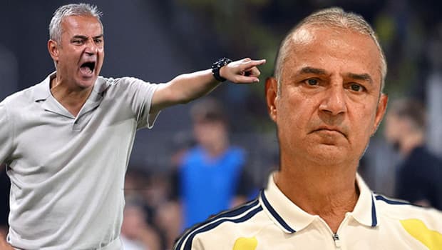 İsmail Kartal'dan Lyon mesajı: 'Geriye bakma lüksümüz yok'