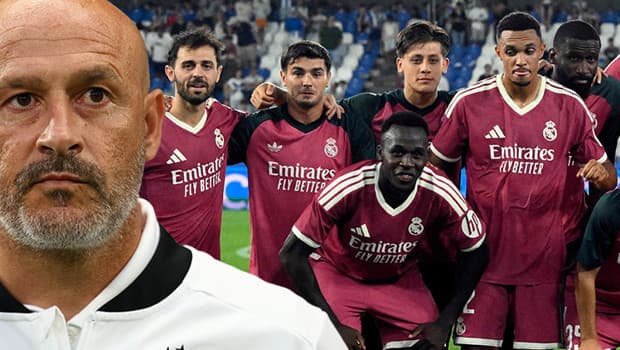 Beşiktaş'ın yeni hedefi Brahim Diaz! Real Madrid kararını verdi