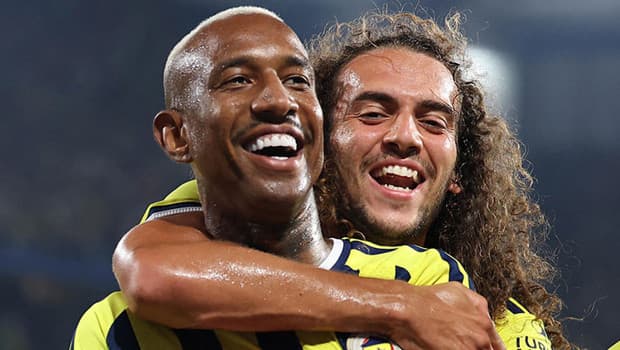 Fenerbahçe, 17 yıllık hasreti sonlandırmak için Lyon karşısında
