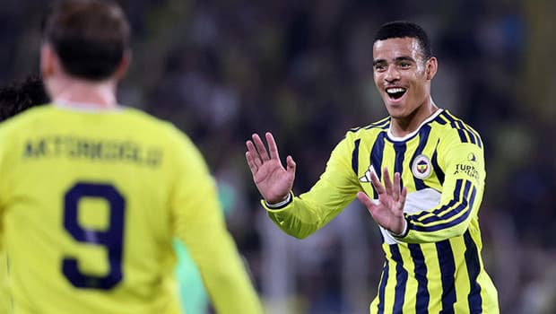 Fenerbahçe, Lyon karşılaşmasıyla Avrupa sahnesinde 305. kez boy gösterecek