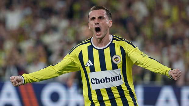 Fenerbahçe, Şampiyonlar Ligi'nde Lyon karşısında Kadıköy avantajına güveniyor
