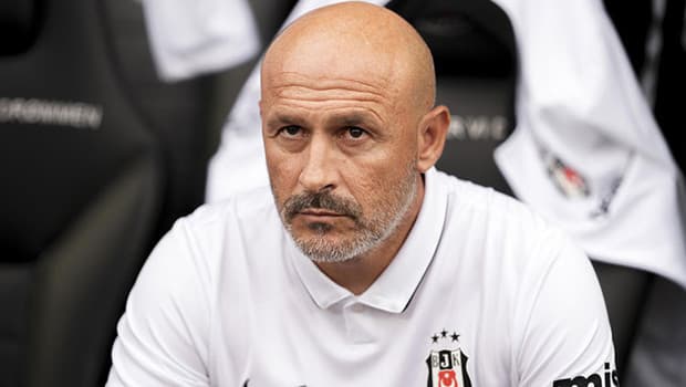 Beşiktaş'ta mükemmel savunma performansı! 5 sezon sonra bir ilk yaşandı