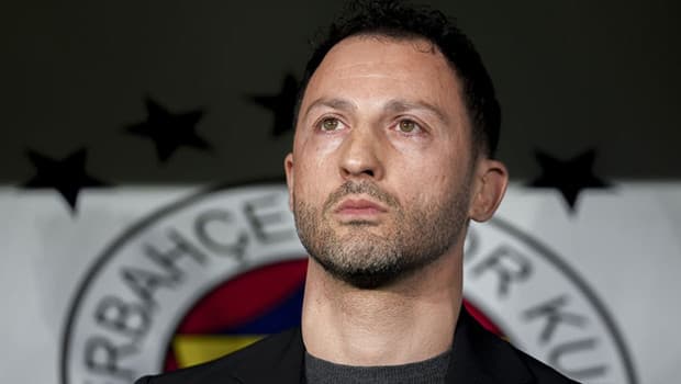 Tedesco'dan Fenerbahçe itirafı: 'Hayatım boyunca unutamam'