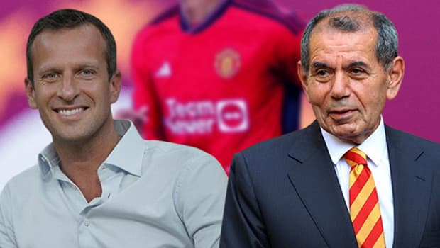Menajer Gardi'den Galatasaray'a çarpıcı Rashford önerisi: 40 milyon euroluk formül