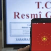 Resmi Gazete'de kritik kararlar: Çerçeve Yasa yürürlüğe girdi, ÖSYM'e yeni başkan atandı