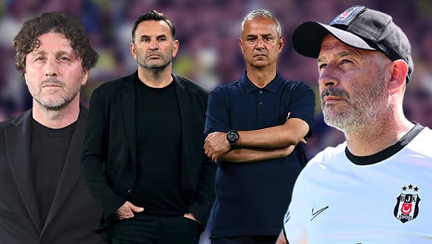 Hürriyet Futbol Konseyi'nden açılış haftası yorumu: 'Şampiyonluk yarışı çetin geçecek'