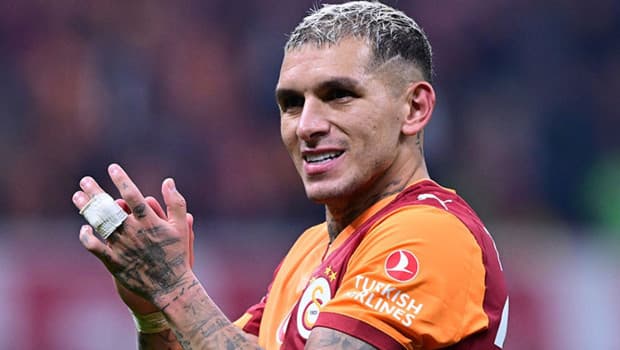 Galatasaray'da Torreira için kritik karar: 'Yeter ki takımda kalsın'
