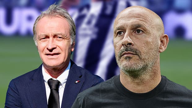 Beşiktaş'ın Juventus'a Transfer Teklifi Ortaya Çıktı