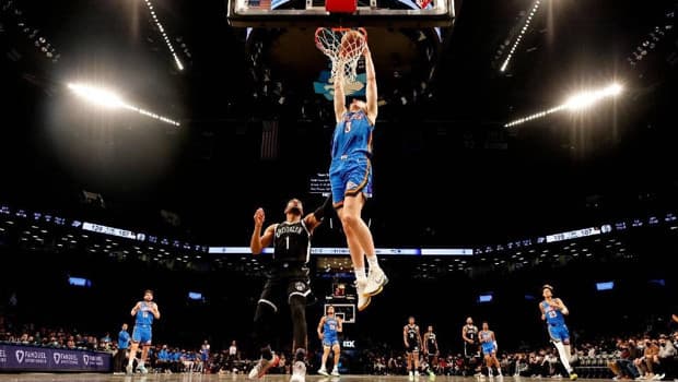 İstanbul, NBA'in geleceğin yıldızlarını yetiştireceği küresel sahne olacak