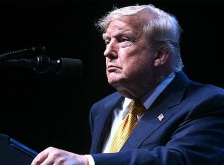 Trump'tan Hürmüz Boğazı'na skandal hamle: 'Yeni ABD toprağı' paylaşımı uluslararası gündemi sarstı