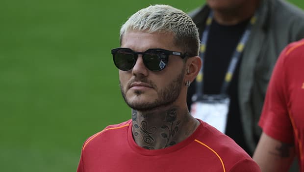 Mauro Icardi'den flaş karar: Lazio görüşmelerini dondurdu