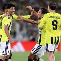 Fenerbahçe, Şampiyonlar Ligi'nde Lyon'u ağırlıyor: Kritik 90 dakita TRT 1 ekranlarında