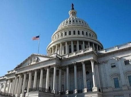 Türk Amerikan kuruluşlarından Kongre üyelerine F-35 desteği çağrısı