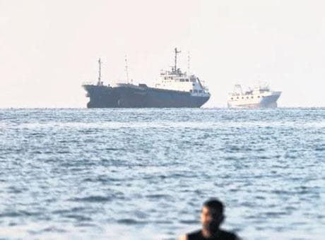 ABD-İran geriliminde tırmanış: Hürmüz Boğazı'nda kritik pazarlık