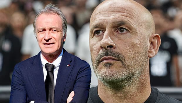 Beşiktaş kanat transferinde atağa kalktı: Yıldız isimler listesinde