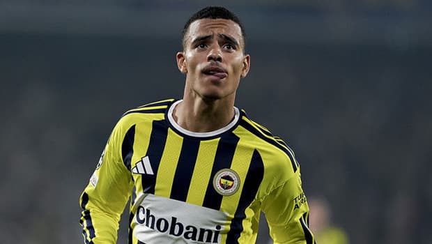 Fenerbahçe-Lyon derbisi Fransa basınında geniş yer kapladı: 'Greenwood'un dehası konuşuluyor'