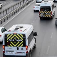 Ankara'da okul servisi ücretlerine yüzde 25,49 zam: Yeni tarifeler belli oldu