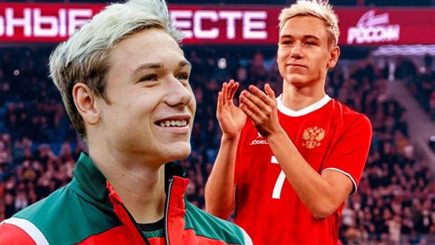 Batrakov transferini duyurdu: 'Galatasaray'a gidiyorum'