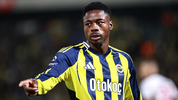 Fenerbahçe ayrılığı duyurdu!