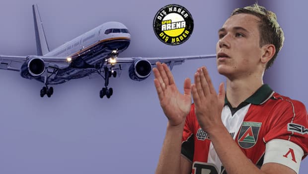 Galatasaray'ın Transfer Bombası Batrakov, Yarın İstanbul'da!