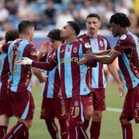Trabzonspor, Ferencvaros karşısında Avrupa arenasına çıkıyor