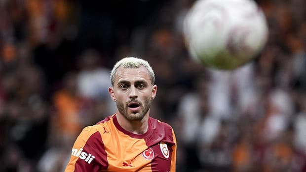 Barış Alper Yılmaz'a İngiltere'den dev teklif! İki kulüp peşinde