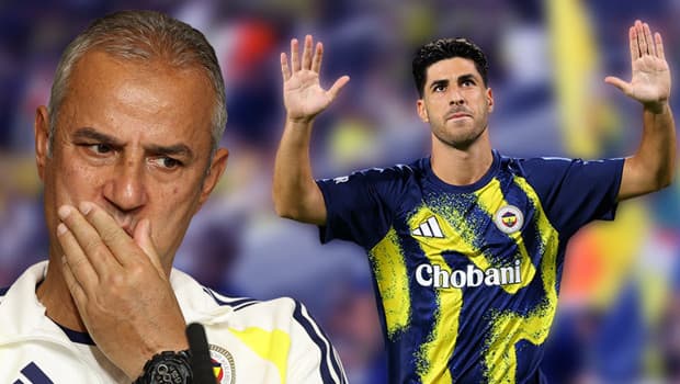 İsmail Kartal'dan Konyaspor karşılaşması öncesi sürpriz Asensio kararı!